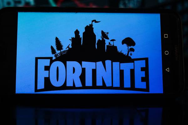 If your child bought Fortnite virtual gear without asking, FTC says refund possible