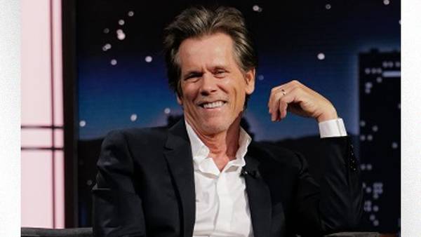Kevin Bacon responds to student campaign, will return to 'Footloose' high school for prom