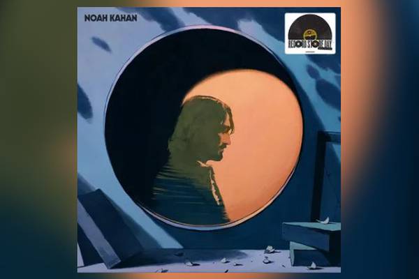 Noah Kahan had the bestselling album and single for Record Store Day 2024