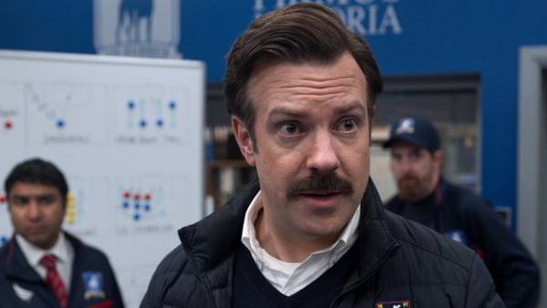 In brief: 'Ted Lasso' moves closer to fourth season and more