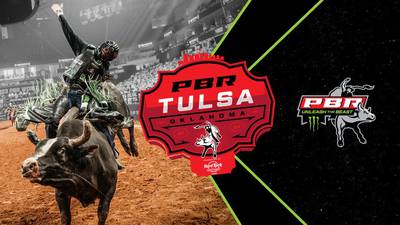 Win Tickets To PBR At The BOK Center