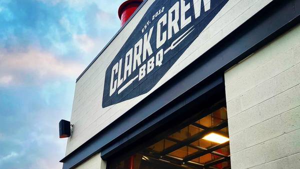 Clark Crew BBQ coming to South Tulsa!