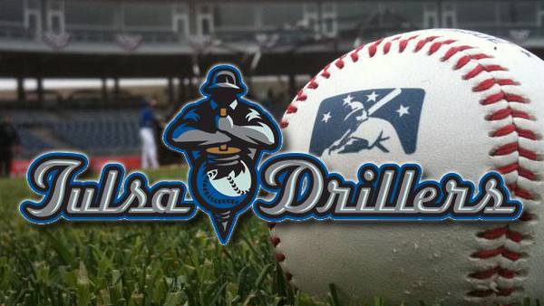 WATCH: Caitlin catches up with Alex from the Drillers for the last week of the season