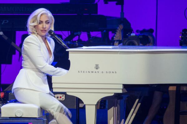 Lady Gaga reflects on 38th birthday and teases new music