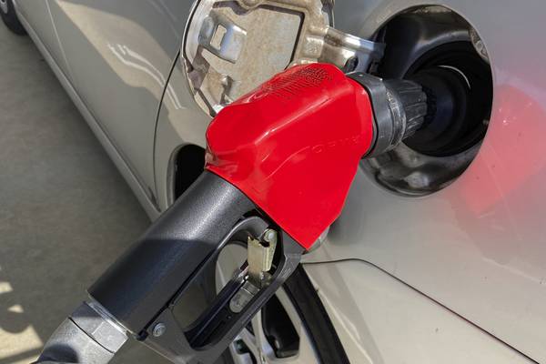 What a deal: Georgia gas station sells gas at $1.99 per gallon