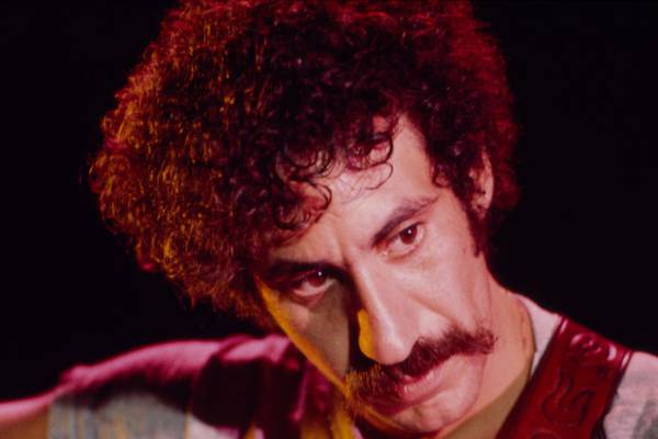Time in a bottle: Jim Croce died in plane crash 50 years ago