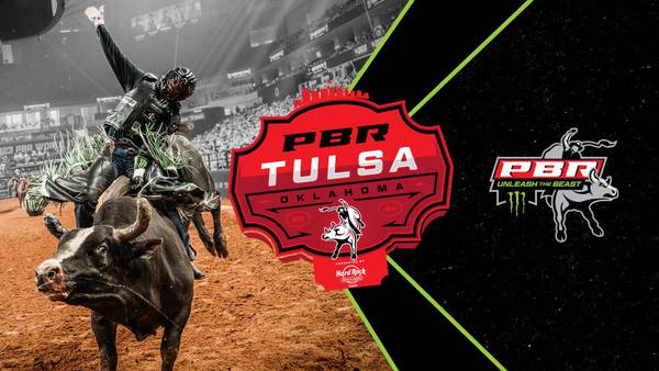 PBR is Coming to Tulsa
