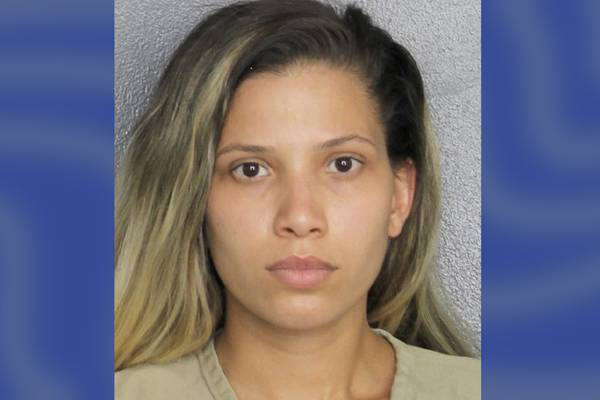 Florida woman accused of mishandling gun in shooting death of 15-year-old boy
