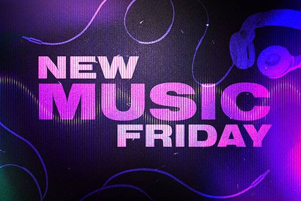 New Music Friday: Camila Cabello, BTS' RM, MAX and more