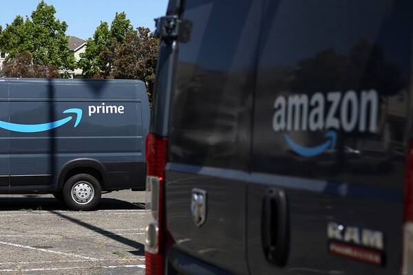 FTC names senior Amazon executives in suit over Prime memberships