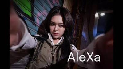 KC talks to K-pop Superstar (from Jenks America) AleXa!!!!!!