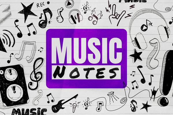 Music notes: Sabrina Carpenter, Taylor Swift and more