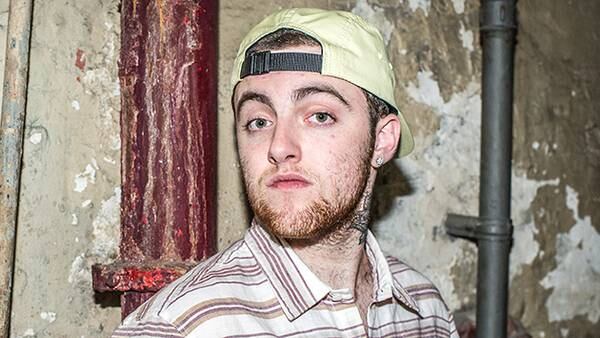 Man connected to Mac Miller's fatal overdose sentenced to over 17 years in prison