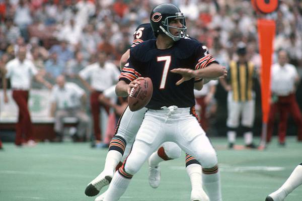 Bob Avellini, who quarterbacked Chicago Bears to 1977 NFL playoffs, dead at 70