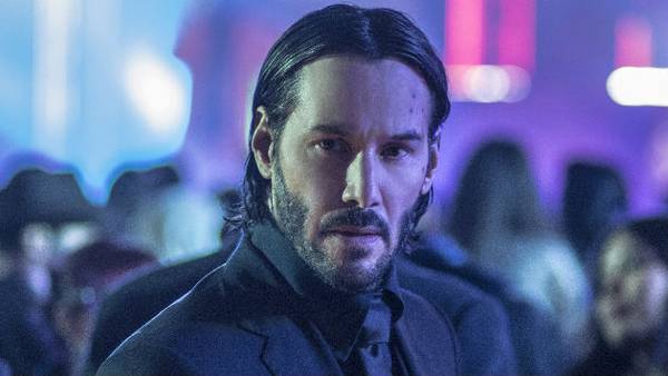 'John Wick' prequel series coming to Peacock in 2023