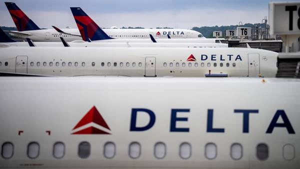 Delta Airlines now offering direct flights to New York