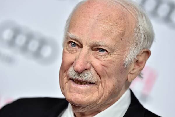 Photos: Dabney Coleman through the years
