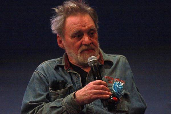 ‘Twin Peaks’ actor Al Strobel dead at 83