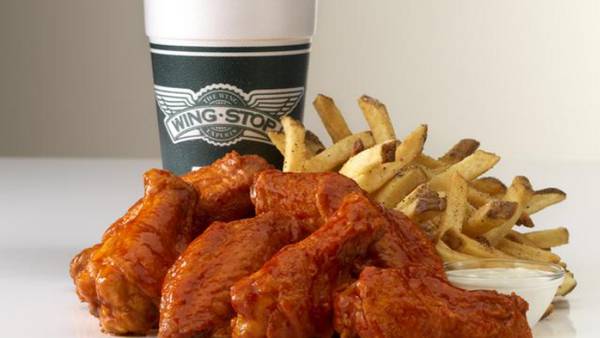 Wingstop coming to South BA