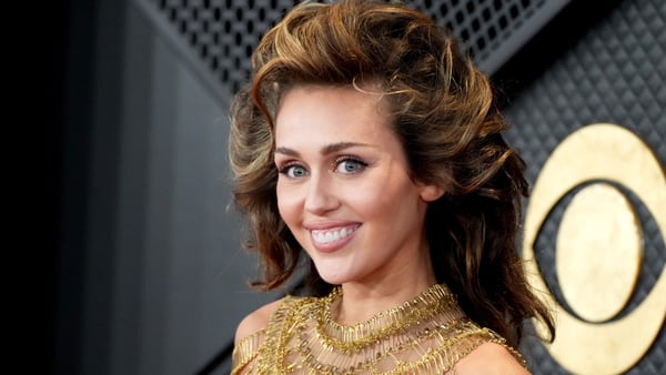 Miley Cyrus thanks Beyoncé for 'Cowboy Carter' collaboration