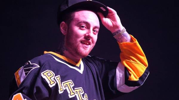Man who provided fentanyl-laced pills to Mac Miller’s dealer gets over 17 years in prison