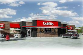 QuikTrip near University of Tulsa permanently shutting its doors