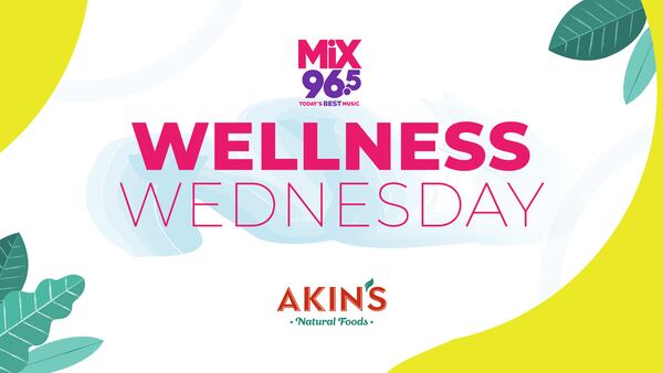 Watch Our Wellness Wednesday Video Series