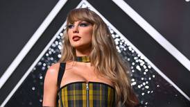 From edgy black carpet look to thanking Travis Kelce, Taylor Swift dominates MTV VMAs