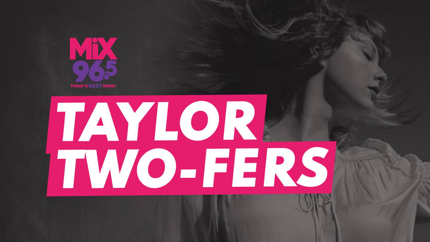 Win Taylor Swift Tickets 🎫