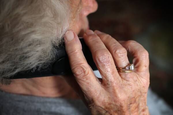 ‘Grandparent scam’: 3 plead guilty to defrauding seniors of $350K