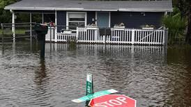 Photos: Floridians begin assessing catastrophic Hurricane Ian damage