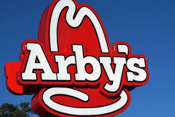 Arby’s pays off school lunch debt for public schools in Oklahoma