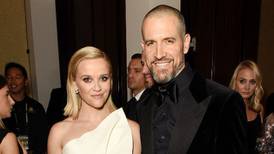 Reese Witherspoon and Jim Toth divorcing after 12 years of marriage