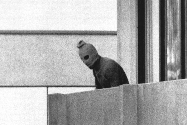 Munich 1972: Looking back at Olympic terrorist attack