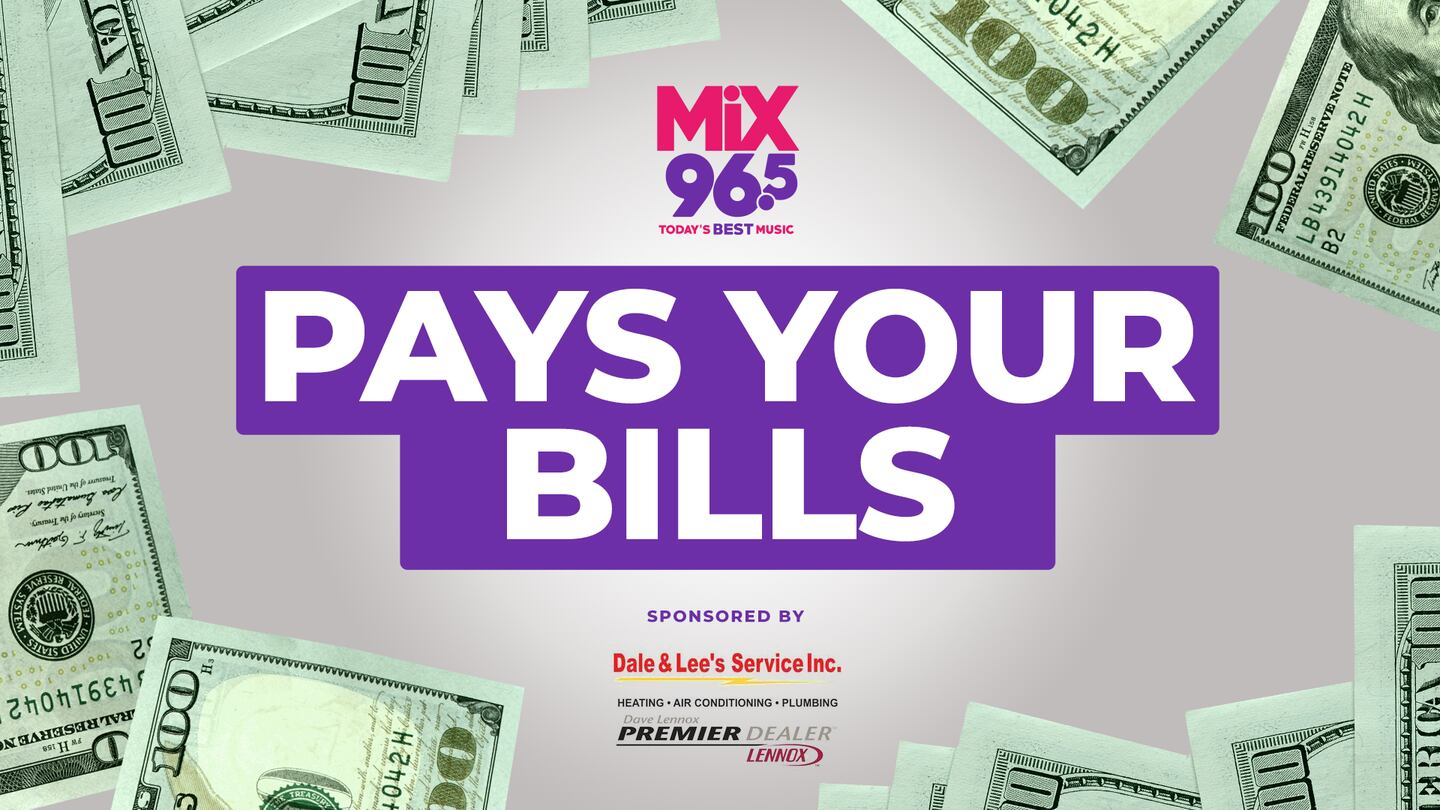 You Have 5 Chances To Win $1,000 Every Weekday 💵