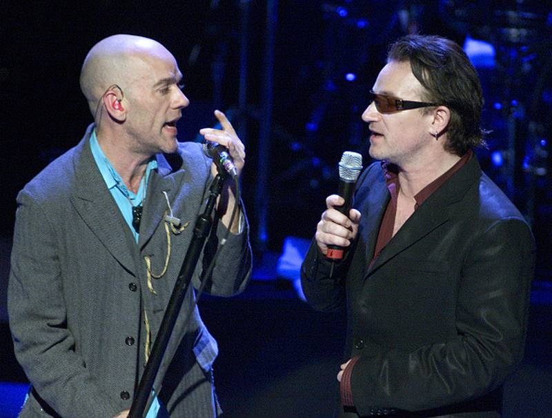 R.E.M.