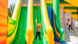 Funbox Bounce Park announces opening date in Jenks
