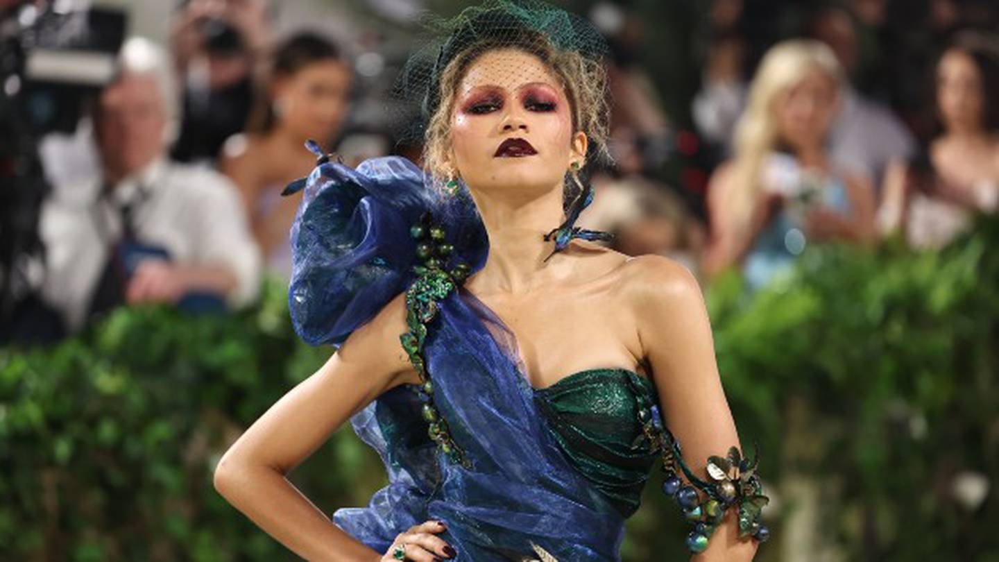 Met Gala 2024: Memorable looks from fashion's biggest night 📸