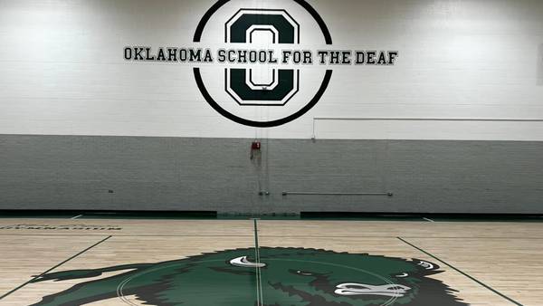 Oklahoma School for the Deaf offering free sign language classes