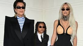 Photos: Celebrity sightings at Paris Fashion Week 2022