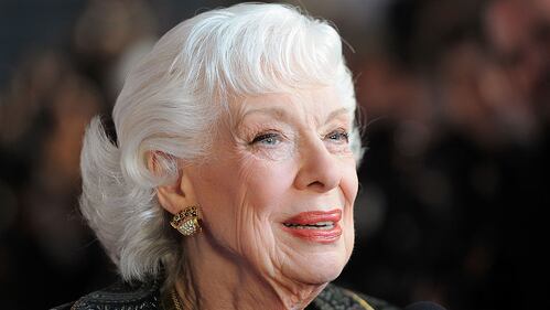 NEW YORK, NY - APRIL 10:  Actress Joyce Randolph attends the 9th Annual TV Land Awards at the Javits Center on April 10, 2011 in New York City.  (Photo by Larry Busacca/Getty Images)