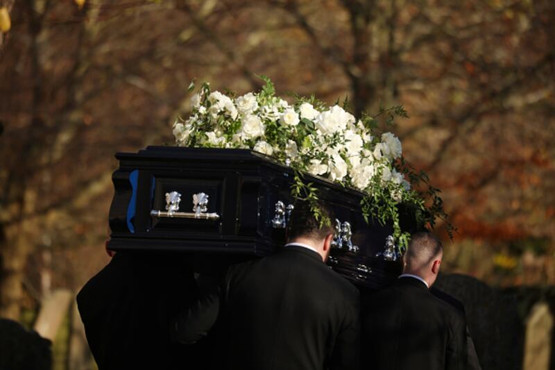 Liam Payne funeral