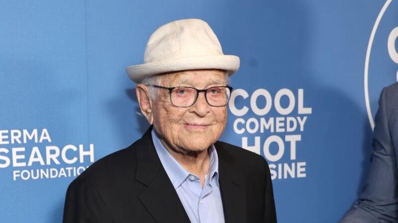 Norman Lear