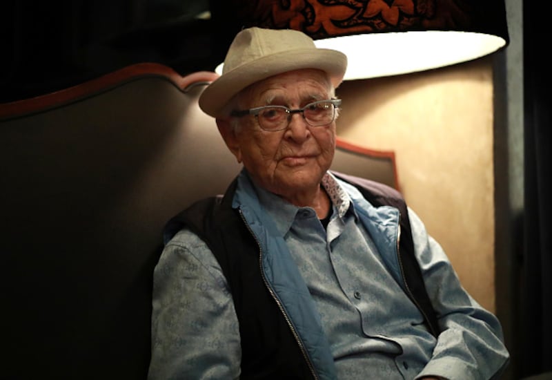 Norman Lear