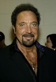 Tom Jones