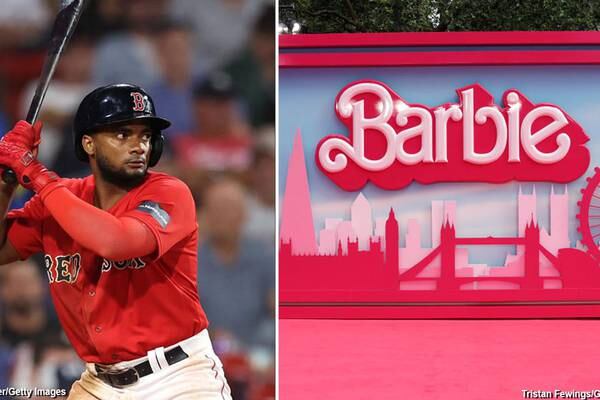 Fenway Park renamed ‘Kenway Park’ for upcoming Red Sox game