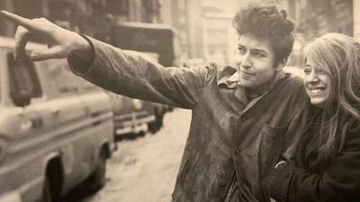 Photos: Bob Dylan Center concert celebration