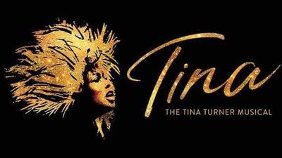 TINA - The Tina Turner Musical is Coming to Tulsa