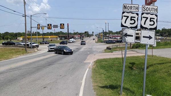 Changes for Glenpool: Work starting soon for 141st & Hwy 75 