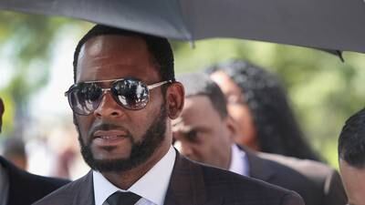 Second federal trial against R. Kelly begins in Chicago